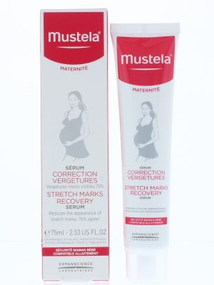 کرم ضد ترک 75 میل موستلا mustela کرم ضد ترک 75 میل موستلا mustela
