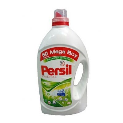 ژل لباسشویی پرسیل Persil - Power Jel