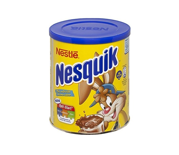 پودر شکلات نسکوئیک نستله NESTLE