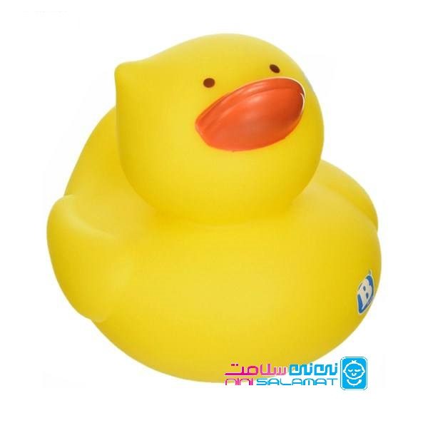 عروسک حمام بی کیدز B kid's مدل Bath Dedee Duck