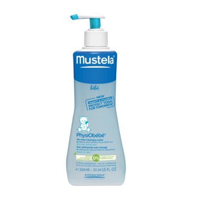 فیزیو ب ب موستلا Mustela