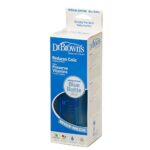 شیشه شیر دکتر براون 240 میل Drbrowns