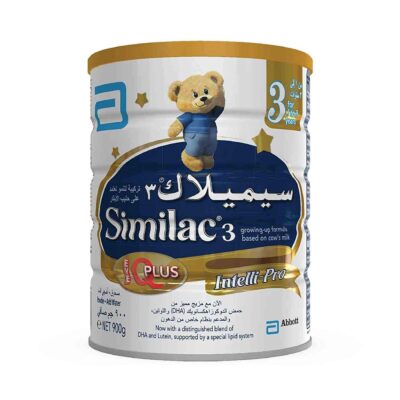 شیرخشک سیمیلاک شماره 3