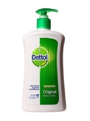 مایع دستشویی آنتی باکتریال دتول dettol مایع دستشویی آنتی باکتریال دتول dettol