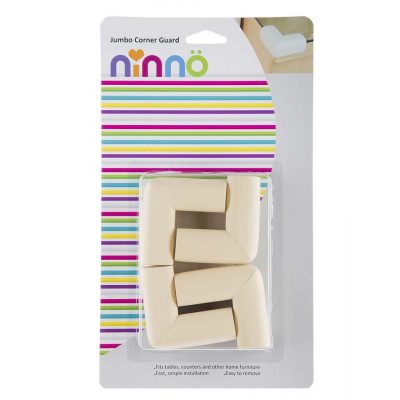 محافظ گوشه‌ کوچک جامبو Jumbo Corner Guard نینو Ninno