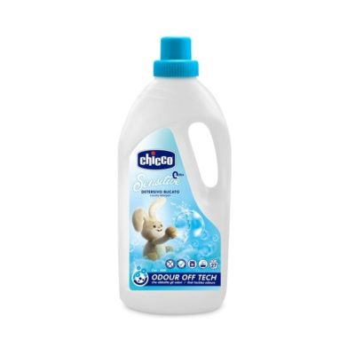 مایع لباس شویی کودک چیکو Chicco