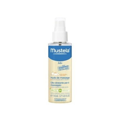 روغن ماساژ موستلا Mustela