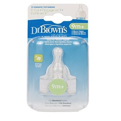 سرشیشه +9M دوتایی دکتر براون(312) DR BROWNS