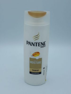 نرم کننده کامل مو پنتن مدل Deep Moisture Conditioner نرم کننده کامل مو پنتن مدل Deep Moisture Conditioner