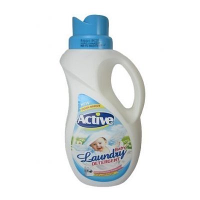 مایع لباسشویی کودک اکتیو Active