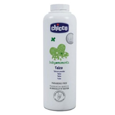 پودر جامد تالک چیکو chicco