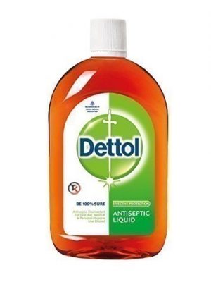 مایع ضد عفونی کننده دتول dettol antiseptic liquid مایع ضد عفونی کننده دتول dettol antiseptic liquid