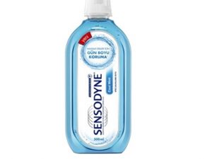 دهان شویه کول مینت دندانهای حساس  سنسوداین Sensodyne