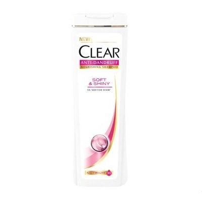 شامپو ضد شوره بانوان کلیر clear