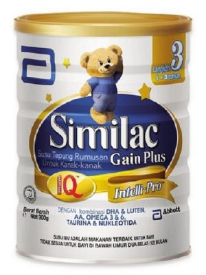 شیر خشک سیمیلاک شماره 3 similac iq plus شیر خشک سیمیلاک شماره 3 similac iq plus