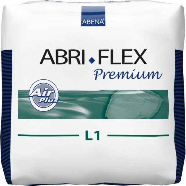 پوشک بزرگسال شورتی (ابری فلکس) Abri- Flex -بزرگ Abena مدل L1