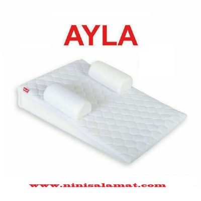 تشک غلت گیر آنتی رفلاکس آیلا ayla