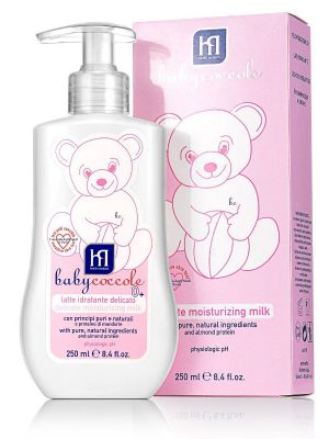 لوسیون مرطوب کننده بچه بی بی کوکول baby coccole-lotion لوسیون مرطوب کننده بچه بی بی کوکول baby coccole-lotion