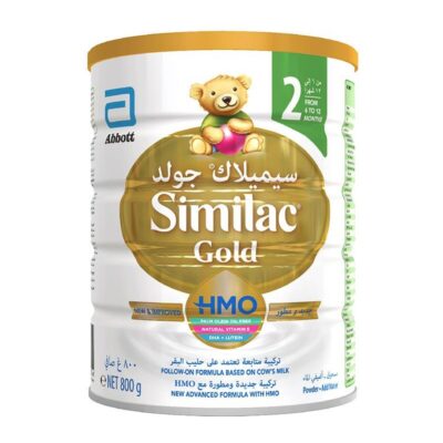 شیرخشک سیمیلاک 2