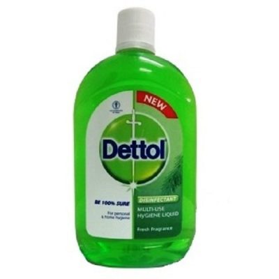 ضد عفونی کننده چند منظوره دتول Dettol