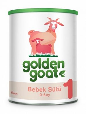 شیرخشک بز گلدن گات شماره 1 GOLDEN GOAT شیرخشک بز گلدن گات شماره 1 GOLDEN GOAT