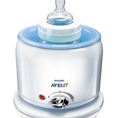 گرمکن الکتریکی شیشه شیر فیلیپس اونت Philips Avent