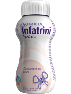 شیر مایع تقویتی اینفاترینی infatrini شیر مایع تقویتی اینفاترینی infatrini