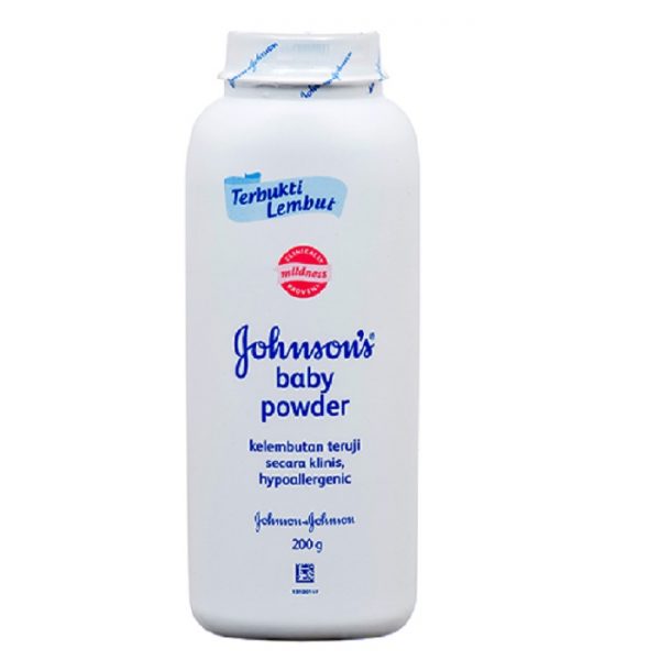 پودر بچه جانسون JOHNSON`S