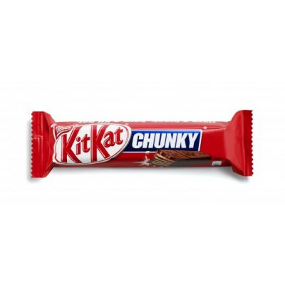 شکلات کیت کت چانکی kitkat chunky