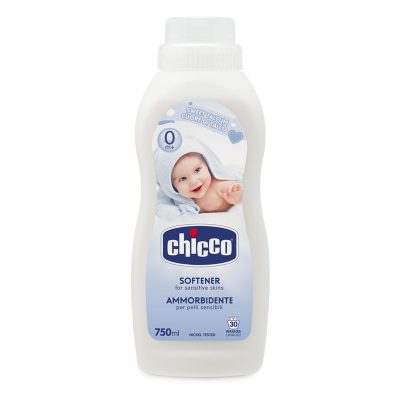 مایع نرم کننده نوزاد چیکو chicco