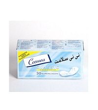 پد بهداشتی روزانه بانوان کلاسیک cosmea