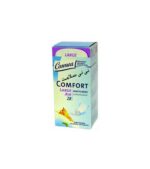 پد بهداشتی روزانه بانوان بلند cosmea