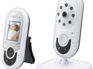 دوربین بیسیم مراقبت از کودک موتورولا motorola