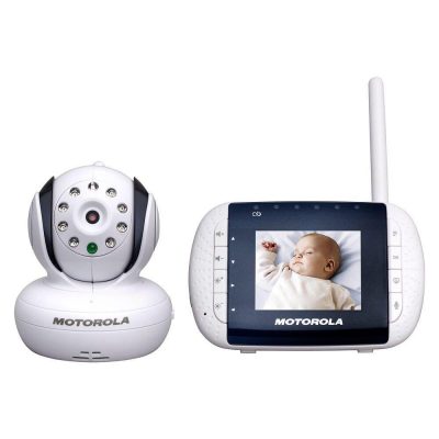 دوربین (مانیتور) بیسیم مراقبت از نوزاد موتورلوا Motorola