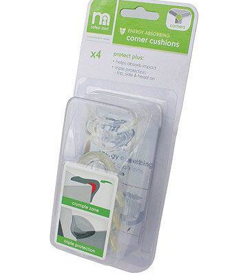 محافظ گوشه و گوشه گیر کودک و نوزاد مادرکر mothercare