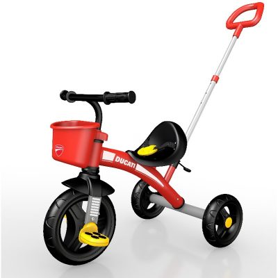 سه چرخه دوکاتی چیکو DUCATI AIR TRIKE