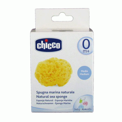 اسفنج دریایی چیکو Chicco