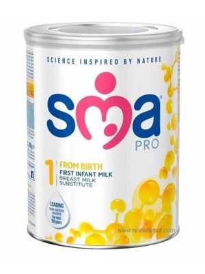شیرخشک اس ام ای پرو ۱ sma pro شیرخشک اس ام ای پرو ۱ sma pro