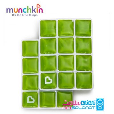 پکیج یخ ژلی مانچکین Munchkin