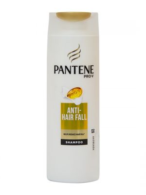 شامپو ضد ريزش مو پنتن سري PRO-V مدل Anti Hair Fall شامپو ضد ريزش مو پنتن سري PRO-V مدل Anti Hair Fall