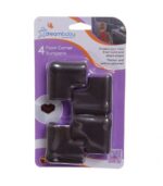 ضربه گیر گوشه فومی ۴ عددی دریم بیبی dreambaby