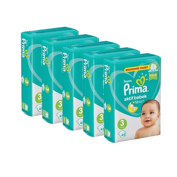 poshak pampers