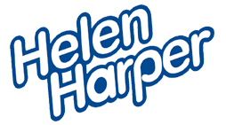 هلن هارپر Helen Harper