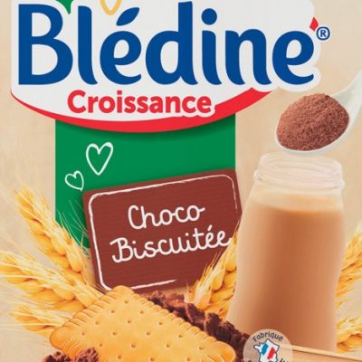 پودر شوکو بیسکوییت بلدین Bledine