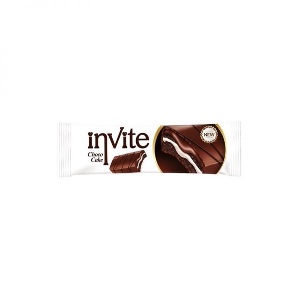 شوکو کیک اینوایت Invite