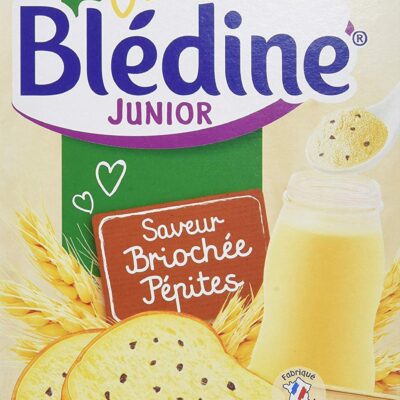 پودر نان تست و شکلات بلدین Bledine