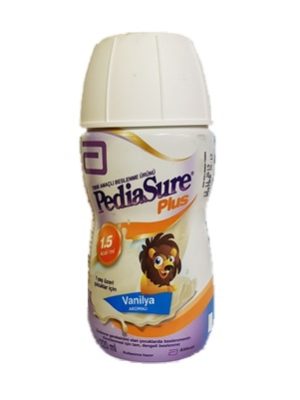 Pedia Plus Pedia Plus