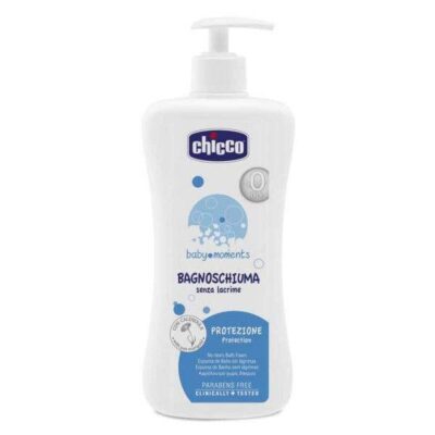 شامپو بدن کودک ۵۰۰ میل چیکو Chicco