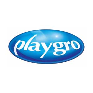 پلی گرو Playgro