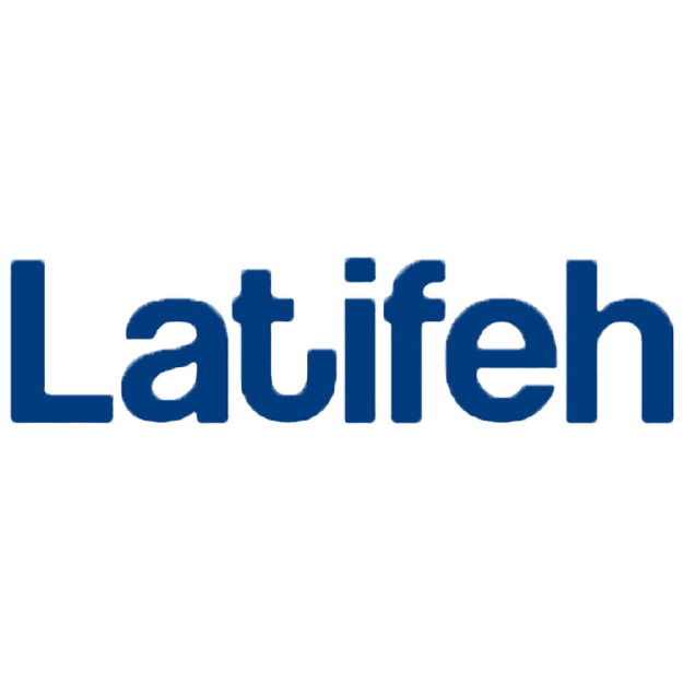 لطیفه Latifeh